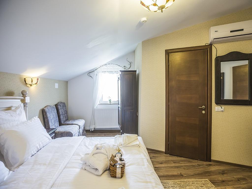 Villa Ronda Eforie Sud  Room photo